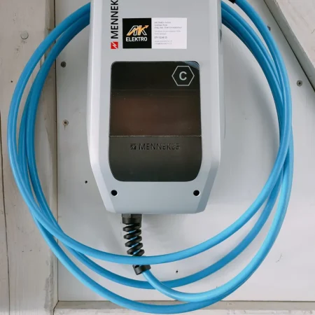 E-Mobility