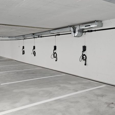E-Mobility