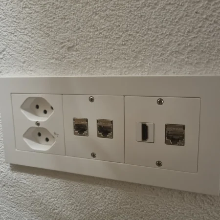Netzwerk Installationen (3)