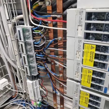 Periodische Installationskontrollen (1)