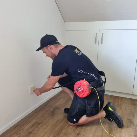Periodische Installationskontrollen (2)