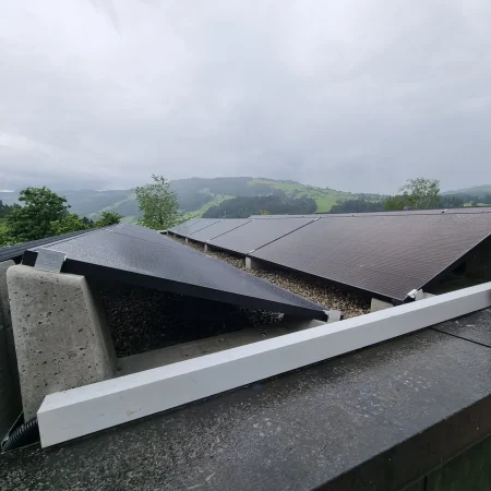 Photovoltaik Installationen (2)