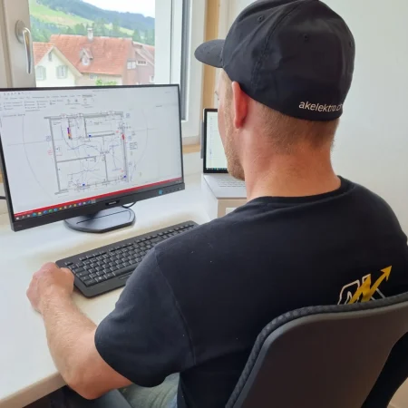 Planung + Projektierung (2)